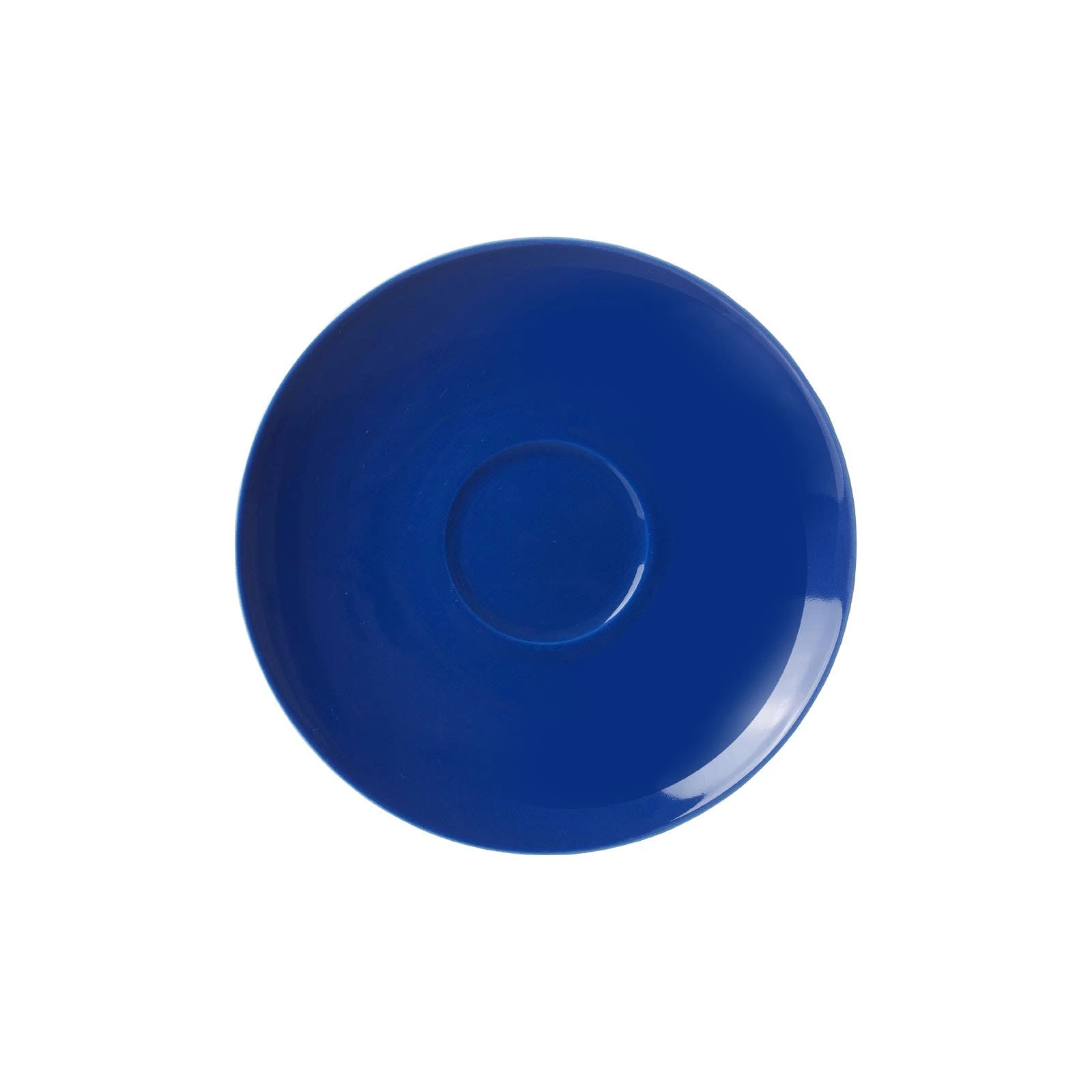 Ritzenhoff & Breker DOPPIO Kaffeeuntertasse 16 Cm Indigo Blau 6er Set - A 8 Ritzenhoff & Breker DOPPIO Kaffeeuntertasse 16 Cm Indigo Blau 6er Set - A – Bild 6