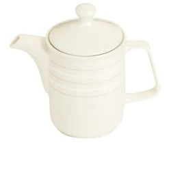 Null Kanne Dove 685ml (6 Stück) Von CHEFGASTRO -coffee saucer shop 9944e9b9 282f 4af9 90af d54abbc0626b 1