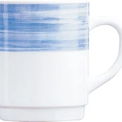 ARCOROC Brush Cherry Bockbecher Stapelbar 25cl * 6er -coffee saucer shop 9abc3b01 41ce 407f 8b4e 5915979407a9 2