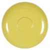 Esmeyer 6 X Seltmann Untere 1164, Form: V I P., Dekor: 10326 Gelb -coffee saucer shop 9b9370cf 69e5 444e 8d6e 15df2334a39d 3