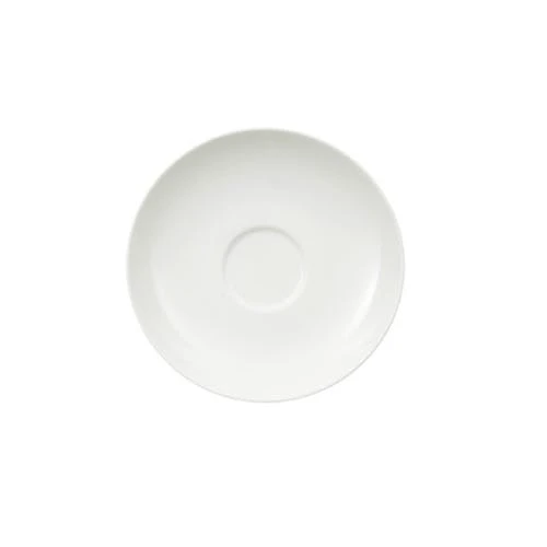 Villeroy & Boch Royal Mokka- / Espresso Untertasse 12cm 7 Villeroy & Boch Royal Mokka- / Espresso Untertasse 12cm – Bild 5