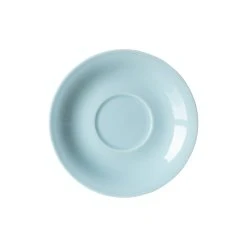 Ritzenhoff & Breker DOPPIO Jumbountertasse 17 Cm Türkis 6er Set - A -coffee saucer shop 9ce41bdb 3a6f 4c86 9836 64faad91b760