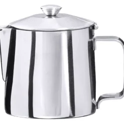 2x Contacto Teekanne. Edelstahl. Volumen: 1.8 L. Durchmesser: 14.5 Cm. Höhe: 15 Cm -coffee saucer shop 9f983f8a ba67 4891 9ff9 dbf9a56326bd 12