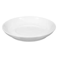 Esmeyer 6 X Seltmann V177 PR_Untertasse 12,5 Cm, Form: Varionorm, Dekor: 00003 -coffee saucer shop a01feee1 2363 4af1 88be e886af4751ac 1