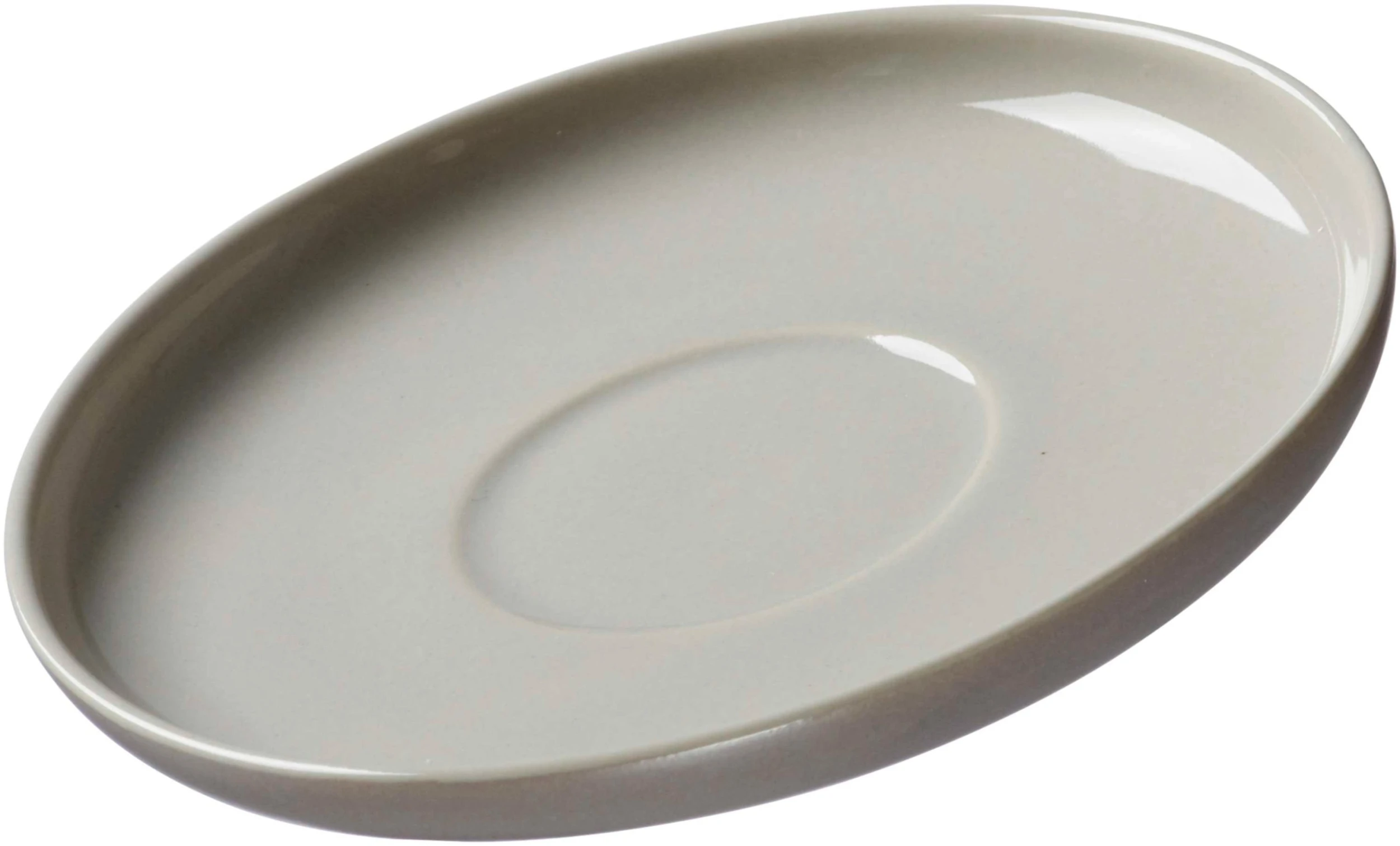 Ritzenhoff & Breker Espresso Untertasse Jasper Keramik Geschirr Taupe 3 Ritzenhoff & Breker Espresso Untertasse Jasper Keramik Geschirr Taupe