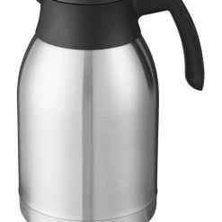 Null Bonamat Isolier-Pumpkanne 2,2l Edelstahl, 1 Stück -coffee saucer shop a21b8b9f 6ccf 40ae b74d 35537939f276