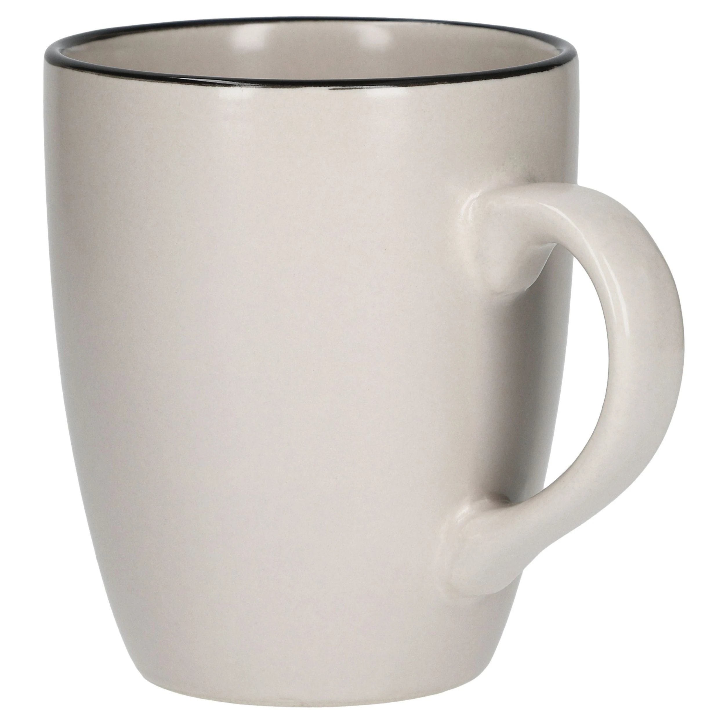 Null 6er Set Kaffeebecher 430ml Campo Creme 9 Null 6er Set Kaffeebecher 430ml Campo Creme – Bild 7