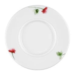 Esmeyer 6 X Seltmann Untere Zur Suppentasse 17,5 Cm, Form: Vitalis, Dekor: 34426 Livorno -coffee saucer shop a2cd8c43 5270 4b89 9a07 b37e3defeda6 4