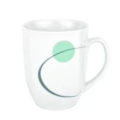 Null Kaffeebecher Rot/weiß Gepunktet - K225 -coffee saucer shop a31d074e 00fd 42f6 8a4a f506831e2d70 2 scaled