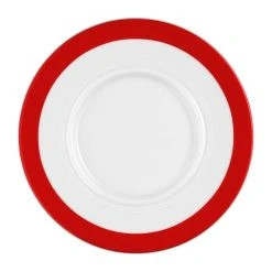 Esmeyer 6 X Seltmann Untertasse 1 15,5 Cm, Form: Vitalis, Dekor: 34708 Blaues Band -coffee saucer shop a3ea6017 b8e4 4476 bf45 323f91133a4a 5