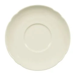 Esmeyer 6 X Seltmann Untere Zur Suppentasse 16 Cm, Form: Marieluise, Glasur: Elfenbein, Dekor: 00003 -coffee saucer shop a42e09e1 9d94 426a 8fbe 1ec03d977a5f