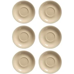 Ritzenhoff & Breker DOPPIO Jumbountertasse 17 Cm Rosé 6er Set - A 12 Ritzenhoff & Breker DOPPIO Jumbountertasse 17 Cm Rosé 6er Set - A -coffee saucer shop a5bf6022 8f29 4210 8631 f8ba4fe0e11a