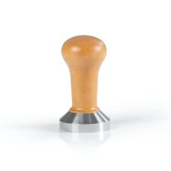 Null Motta Tamper 8100/B 58mm, Schwarz -coffee saucer shop a9357677 1fe5 4903 ad6f ee27548b0312
