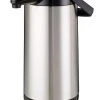 Null Bonamat Isolier-Pumpkanne 2,2l Edelstahl, 1 Stück -coffee saucer shop ab207c54 ec78 4779 98f7 9c1472dfd9a4
