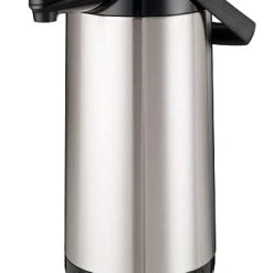 Null Bonamat Isolier-Pumpkanne 2,2l Edelstahl, 1 Stück