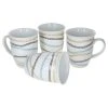 Null 4er Set Kaffeebecher Rio Brazil 320ml Ritzenhoff & Breker - 409376 -coffee saucer shop ab21a17e 1581 440e b85e e528b4ad1e82