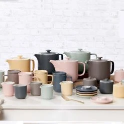 Ritzenhoff & Breker JASPER Kanne Vanille 1,4 Liter -coffee saucer shop ab3bc7d2 e939 42ed 8fd6 0266f35ef1ec