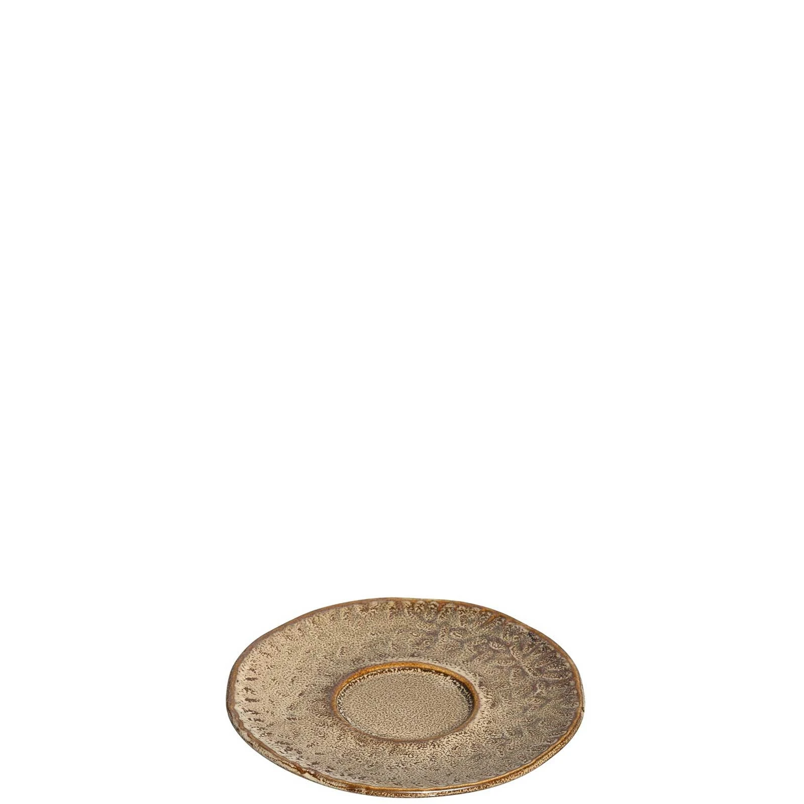 Leonardo MATERA Espressountertasse 11 Cm Blau 6 Leonardo MATERA Espressountertasse 11 Cm Blau – Bild 4