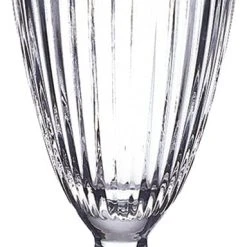 Esmeyer 6 X Antillaise Transparent Eisbecher 29cl La Rochère