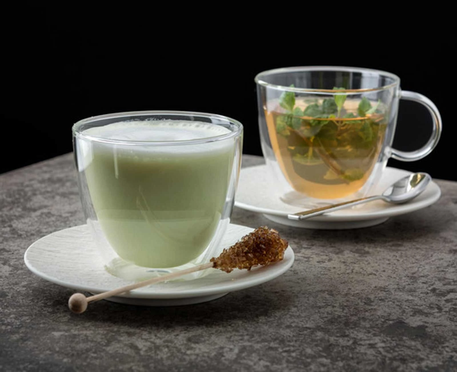 Villeroy & Boch Manufacture Rock Kaffeeuntertasse Weiß Ø 15,4 Cm 9 Villeroy & Boch Manufacture Rock Kaffeeuntertasse Weiß Ø 15,4 Cm – Bild 7