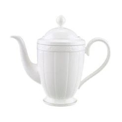 Villeroy & Boch Gray Pearl Kaffeekanne