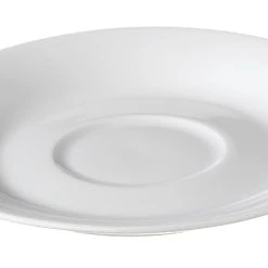Metro-professional METRO Professional Caterer Untertasse, Porzellan, Ø 15.7 Cm, 6 Stück -coffee saucer shop aec96e5d 3524 4aac aecb 198260e32749 3