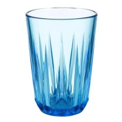 APS Trinkbecher -CRYSTAL- Ø 8,5 Cm, H: 14 Cm