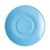 Null Gastronoble Olympia Cafe Untertassen Blau 15,8cm -coffee saucer shop b3cf5ba9 640a 44b2 b048 6c94a6c09e42 2