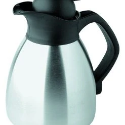 Null MY Isolierflasche Edelstahl 1 L 1 Stück -coffee saucer shop b6cd4e0e df51 4d03 8817 45f6dac97637
