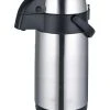Null Michelino 3L Thermoskanne Doppelwandig Getränkespender Isolierkanne Kanne Kaffee Tee Teekanne -coffee saucer shop b857e7fe b593 4775 8526 bc6a2afb7bc9