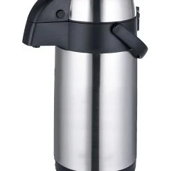 Null TESCOMA THERMOSKANNE Aus Edelstahl Kaffeekanne Teekanne Thermosflasche 0,5 L -coffee saucer shop b857e7fe b593 4775 8526 bc6a2afb7bc9 3