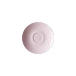 Ritzenhoff & Breker DOPPIO Espressountertasse 12 Cm Rosé 6er Set - A -coffee saucer shop b9610fd4 b5f7 4b35 b4b1 08b18bd1bce3