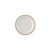 Churchill Stonecast Untertasse Barley White ø15cm Weiß (12 Stück) Von CHEFGASTRO -coffee saucer shop baf7c67a 4c5a 4d83 9d37 4f90c9c2db36 6
