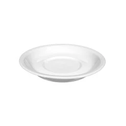 12x Arcoroc Suppenuntertasse 15,5 Cm Form Restaurant Uni Weiß -coffee saucer shop bafc858e 9888 488f b4c7 1291e8f9fc83