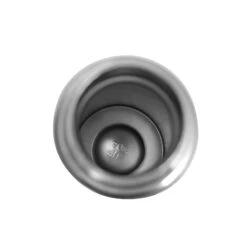 Tarrington-house Tarrington House Isolierflasche, Edelstahl, 0.75 L, Lecksicherer Deckel, Inkl. Becher, Silber 15 Tarrington-house Tarrington House Isolierflasche, Edelstahl, 0.75 L, Lecksicherer Deckel, Inkl. Becher, Silber -coffee saucer shop bb68260e 009e 49c7 baec c771fbc04a9c scaled