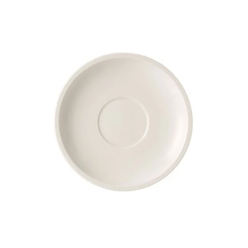 Villeroy & Boch Royal Cafe Au Lait / XL Untertasse 18cm 4 Villeroy & Boch Royal Cafe Au Lait / XL Untertasse 18cm – Bild 2