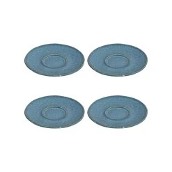 Leonardo MATERA Espressountertasse 11 Cm Blau 10 Leonardo MATERA Espressountertasse 11 Cm Blau -coffee saucer shop bca3c3ea 8248 4472 b2f8 41078ed22bbc 1