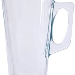 Null Gastronoble Olympia Linear Henkelbecher 22cl -coffee saucer shop bd734a37 8cf9 460e a3cd 62932ec36005