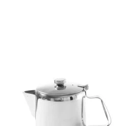 Hendi Kaffee-/Teekanne Mit Klappdeckel Ø 120 Mm -coffee saucer shop c004ef6a 0833 47b9 8b57 ae6d63e367ca