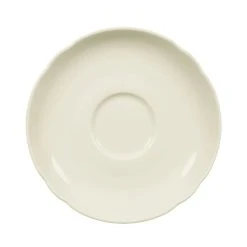 Esmeyer 6 X Seltmann Untere Zur Moccatasse 12 Cm, Form: Marieluise, Glasur: Elfenbein, Dekor: 00003 -coffee saucer shop c13676f4 5236 4a10 aa2a 16fea3a5b8c8