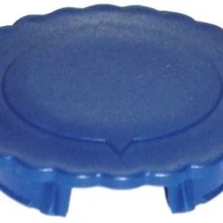 9x Arcoroc Euro Deckel PP Blau Zur Milano (Euro) Kanne 0