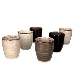 Null 6er Set Kaffeebecher Grey Baita -coffee saucer shop c280130e b453 421b bf3d 412a19a7cd5b 2