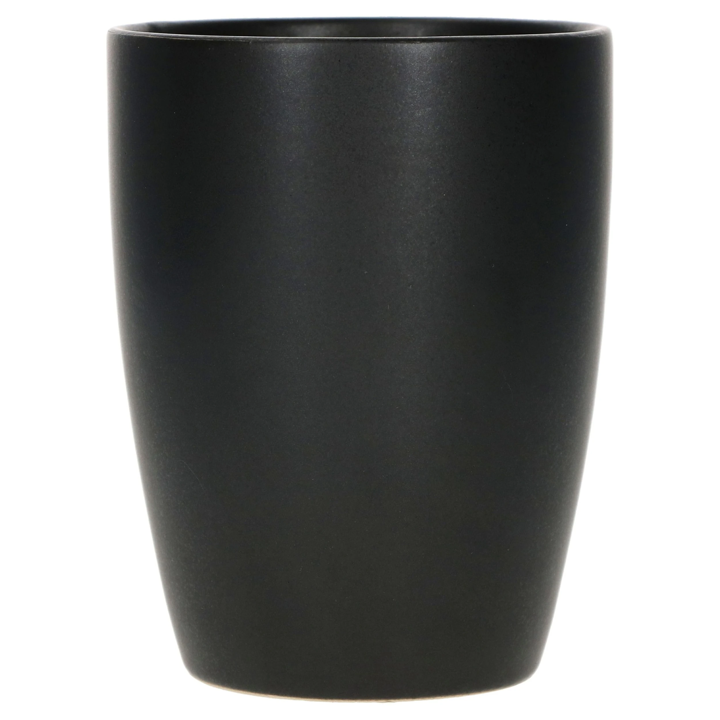 Null 4er Set Kaffeebecher Nero Bianco Mit & Ohne Henkel Weiß & Schwarz 9 Null 4er Set Kaffeebecher Nero Bianco Mit & Ohne Henkel Weiß & Schwarz – Bild 7