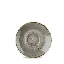 Churchill 12 X Untertasse 16cm STONECAST Peppercorn Grey -coffee saucer shop c619f606 4d34 41f5 ae06 6a03a8b4fcd1 2