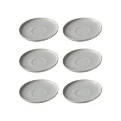 Ritzenhoff & Breker JASPER Kaffeeuntertasse ø 15 Cm Vanille 6er Set -coffee saucer shop c6244e35 1fdc 47da 91be df164dd81d7d 2