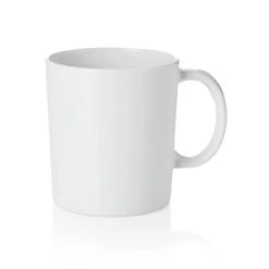 Was-germany WAS Germany - Becher Mit Henkel, 0,35 Ltr., Chromnickelstahl (1005035) -coffee saucer shop c7585c07 03c3 4947 b859 dde68dd1a7c0 1