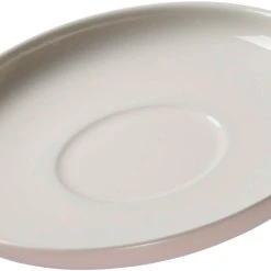 Ritzenhoff & Breker Espresso Untertasse Jasper Keramik Geschirr Rose