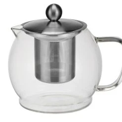 Null Teekanne Glas Mit Edelstahl Stövchen Teebereiter Siebeinsatz Sieb Teewärmer 1,2l -coffee saucer shop c78a4c84 0bbe 470d bf51 7def7d33b21b