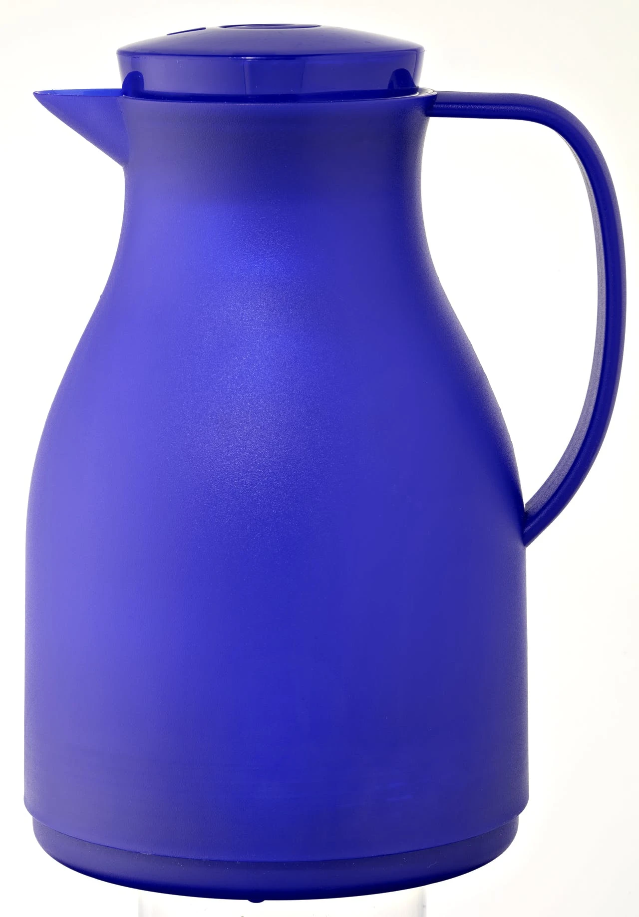 Tarrington-house Tarrington House Isolierflasche, Edelstahl, 0.75 L, Lecksicherer Deckel, Inkl. Becher, Silber 6 Tarrington-house Tarrington House Isolierflasche, Edelstahl, 0.75 L, Lecksicherer Deckel, Inkl. Becher, Silber – Bild 4