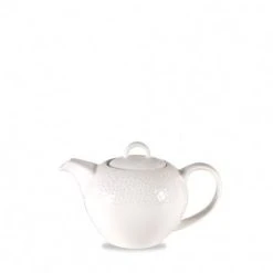 Churchill 4 X Kaffeekanne 0,43l ISLA White